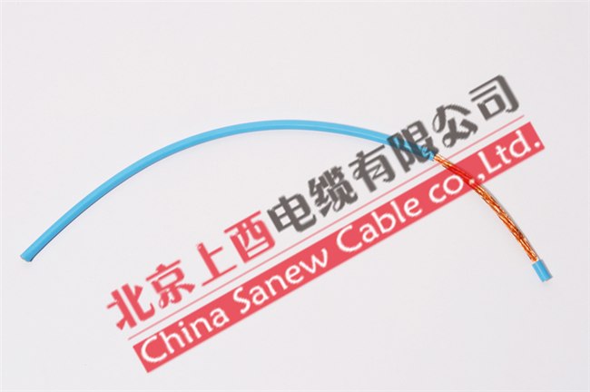 供应SID-GL玻璃丝编织硅橡胶绝缘线